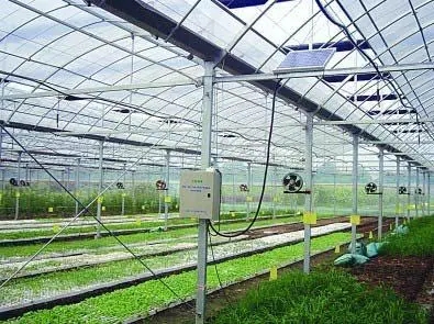 Smart agricultural irrigation solves the problem for modern 